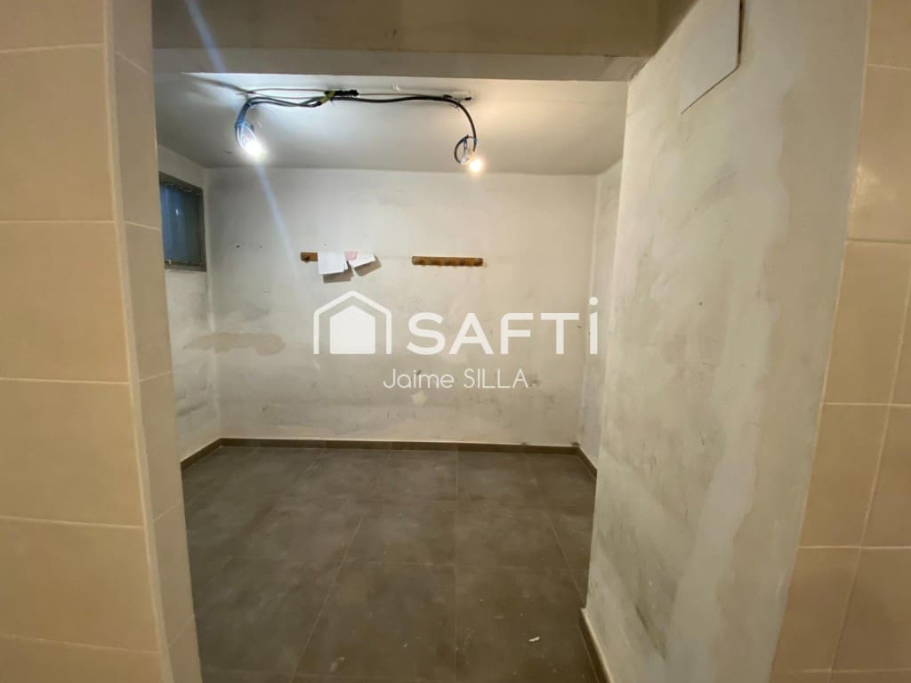 Kommersiell til leie i Xirivella med garasje - € 6 000 (Ref: 9831138)