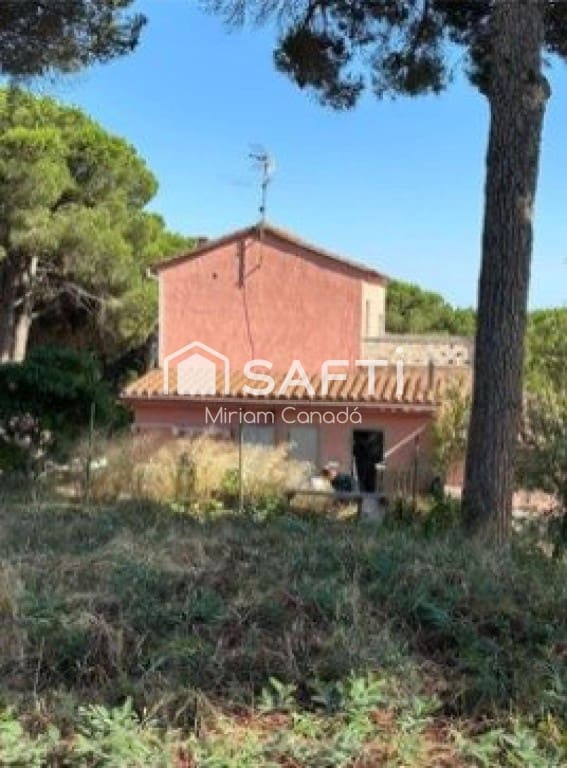 3 chambre Villa/Maison à vendre à Tordera - 140 000 € (Ref: 9831139)