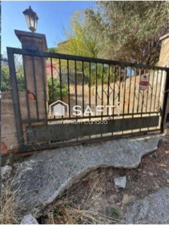 3 chambre Villa/Maison à vendre à Tordera - 140 000 € (Ref: 9831139)
