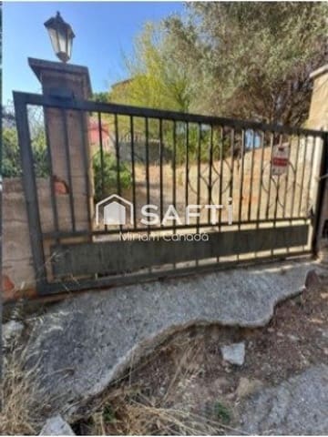 3 soveværelse Villa til salg i Tordera - € 140.000 (Ref: 9831139)