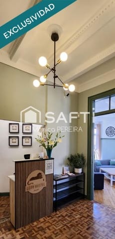 Commercial for sale in León city - € 155,000 (Ref: 9831140)