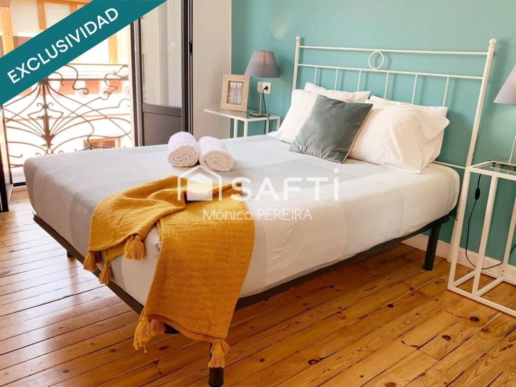 Commercial for sale in Leon city - € 155,000 (Ref: 9831140)