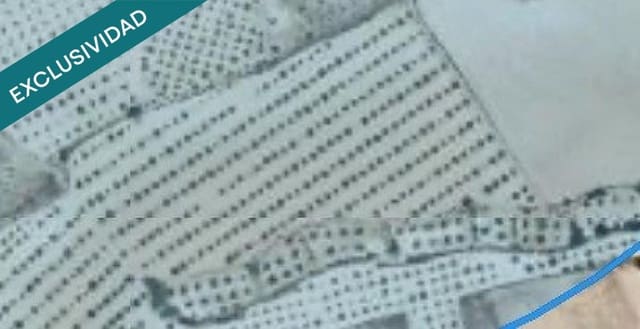Building Plot for sale in Almansa - € 52,000 (Ref: 9831141)