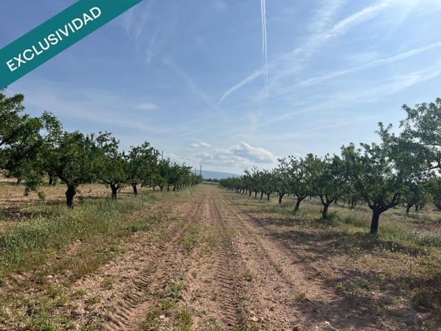 Building Plot for sale in Almansa - € 52,000 (Ref: 9831141)