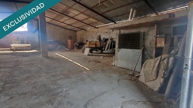 Commercial for sale in Bermellar - € 50,000 (Ref: 9831142)