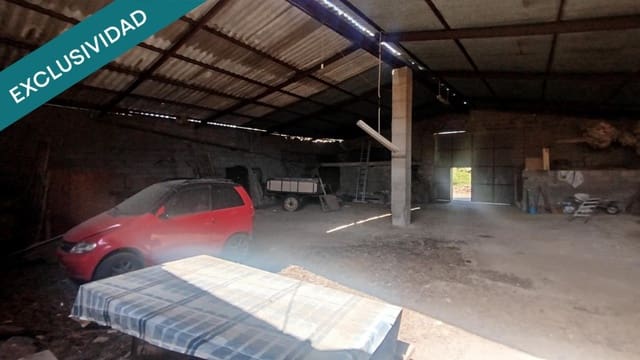 Commercial for sale in Bermellar - € 50,000 (Ref: 9831142)
