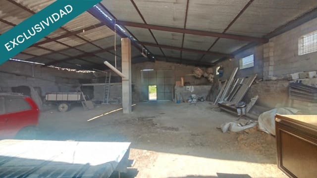 Commercial for sale in Bermellar - € 50,000 (Ref: 9831142)
