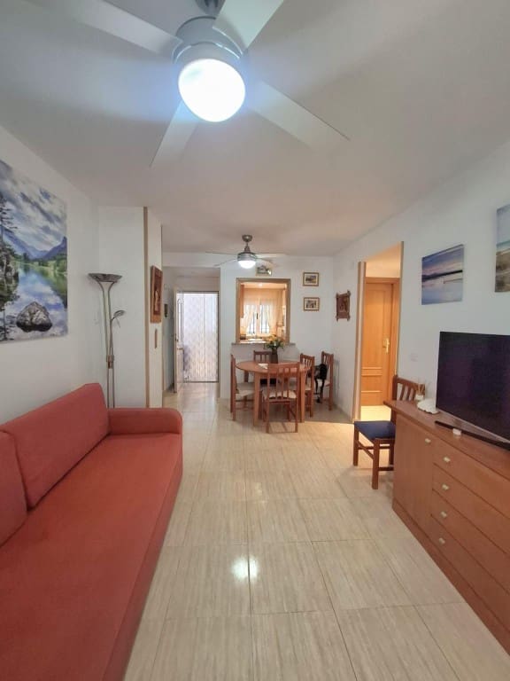 2 camera da letto Appartamento in vendita in Oropesa  con piscina garage - 135.000 € (Rif: 9831143)