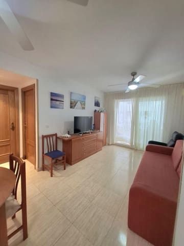 2 Zimmer Apartment zu verkaufen in Oropesa  mit Pool Garage - 135.000 € (Ref: 9831143)