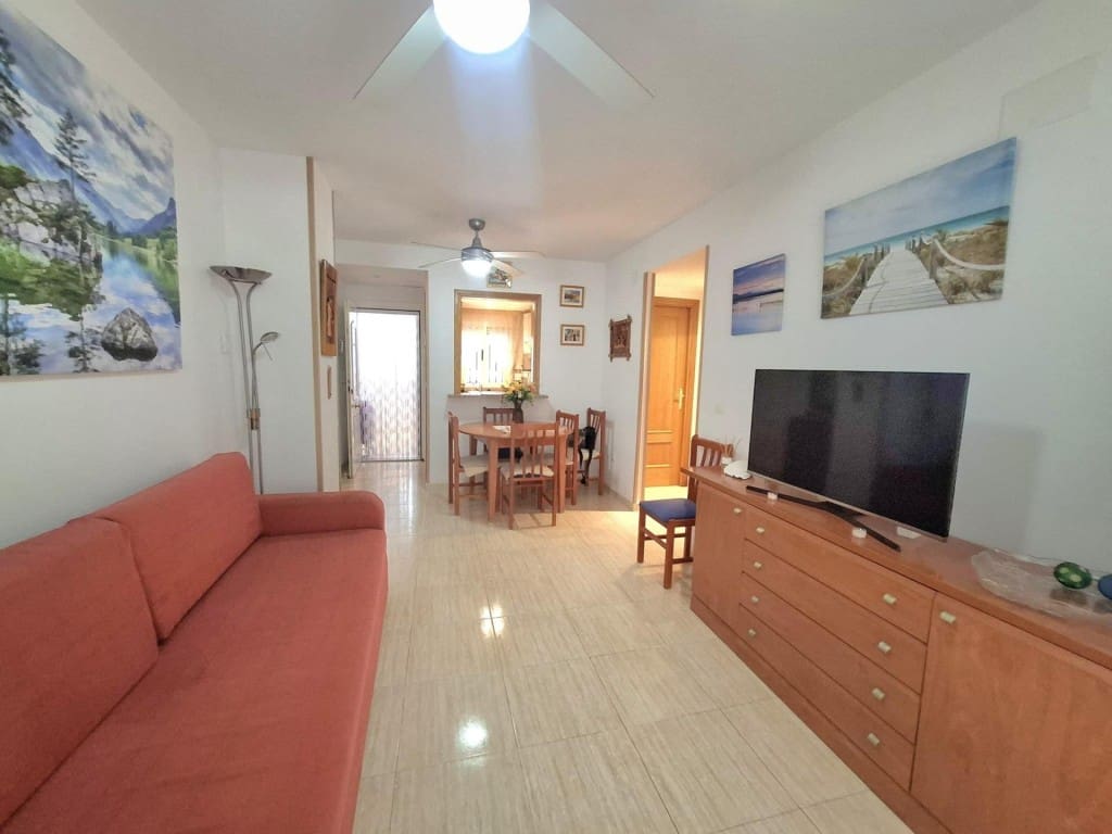 2 camera da letto Appartamento in vendita in Oropesa  con piscina garage - 135.000 € (Rif: 9831143)