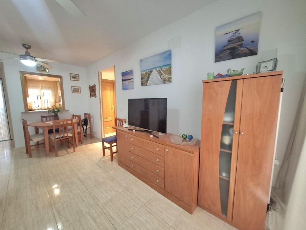 2 camera da letto Appartamento in vendita in Oropesa  con piscina garage - 135.000 € (Rif: 9831143)
