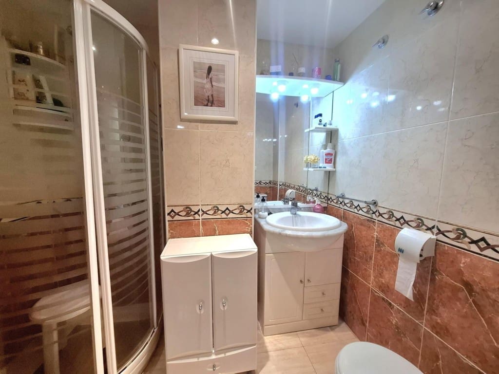 2 camera da letto Appartamento in vendita in Oropesa  con piscina garage - 135.000 € (Rif: 9831143)
