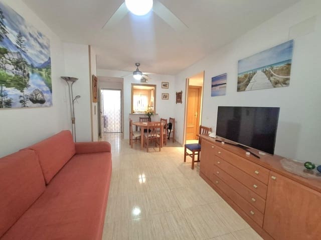 2 Zimmer Apartment zu verkaufen in Oropesa  mit Pool Garage - 135.000 € (Ref: 9831143)