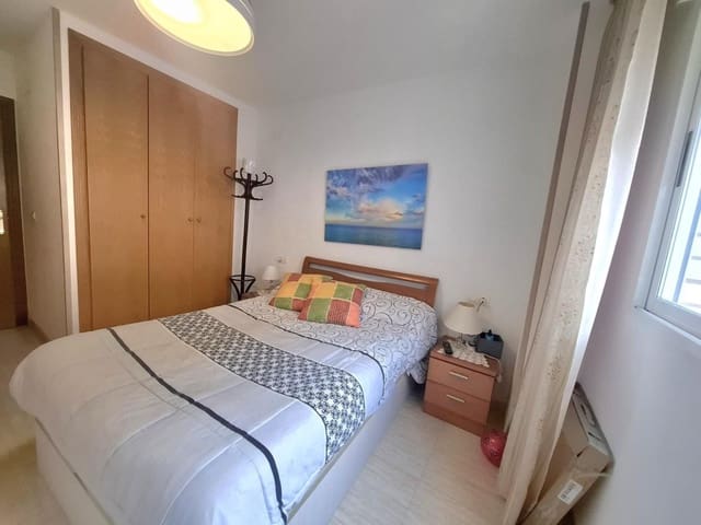 2 Zimmer Apartment zu verkaufen in Oropesa  mit Pool Garage - 135.000 € (Ref: 9831143)
