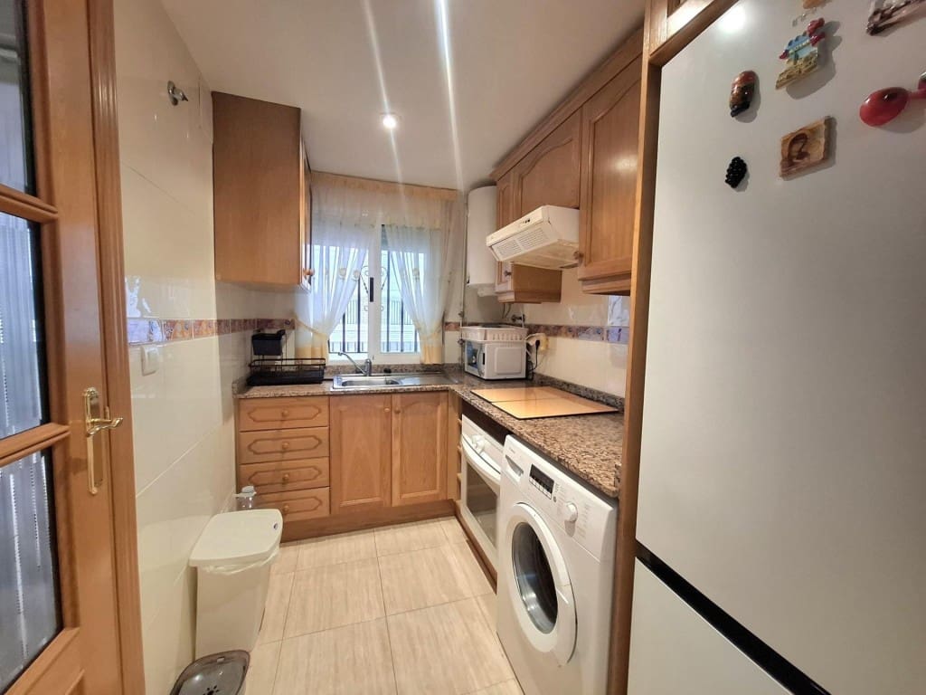 2 camera da letto Appartamento in vendita in Oropesa  con piscina garage - 135.000 € (Rif: 9831143)