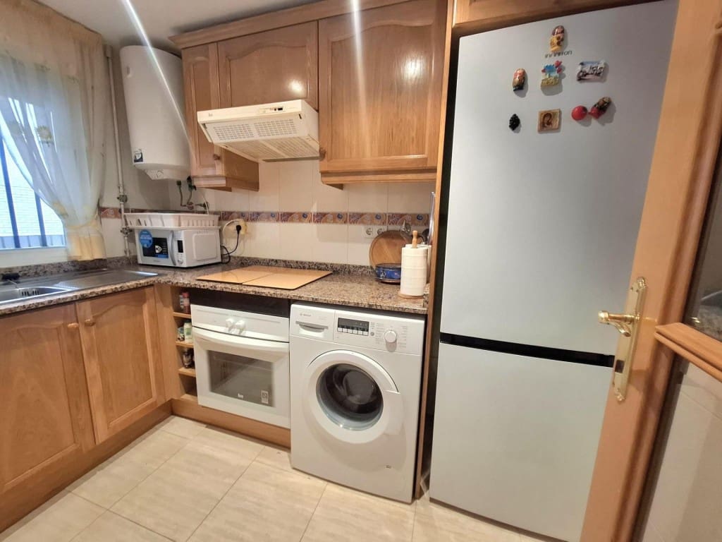 2 camera da letto Appartamento in vendita in Oropesa  con piscina garage - 135.000 € (Rif: 9831143)