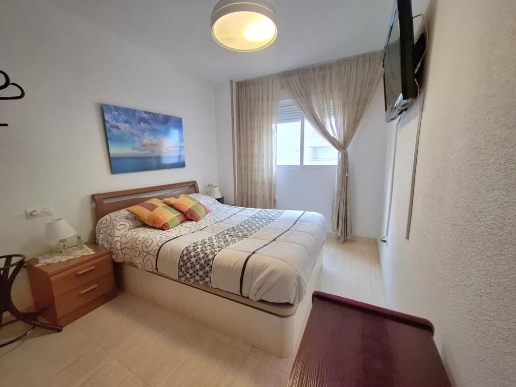 2 camera da letto Appartamento in vendita in Oropesa  con piscina garage - 135.000 € (Rif: 9831143)