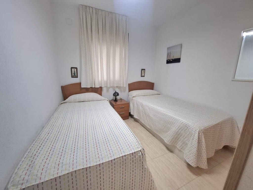 2 camera da letto Appartamento in vendita in Oropesa  con piscina garage - 135.000 € (Rif: 9831143)