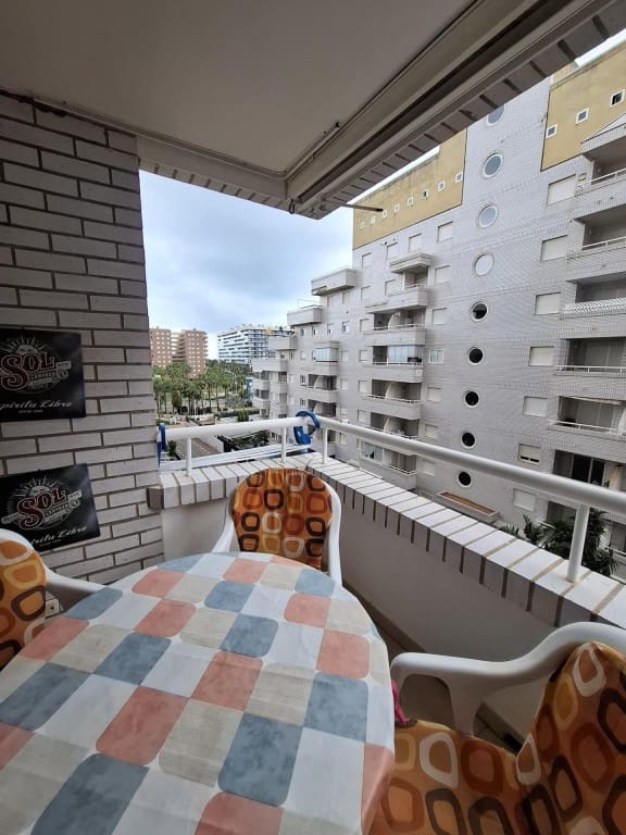 2 camera da letto Appartamento in vendita in Oropesa  con piscina garage - 135.000 € (Rif: 9831143)
