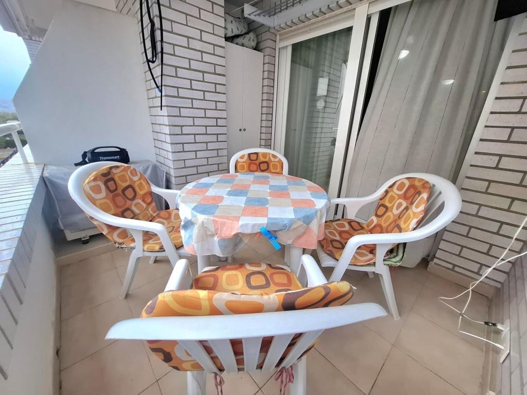 2 camera da letto Appartamento in vendita in Oropesa  con piscina garage - 135.000 € (Rif: 9831143)