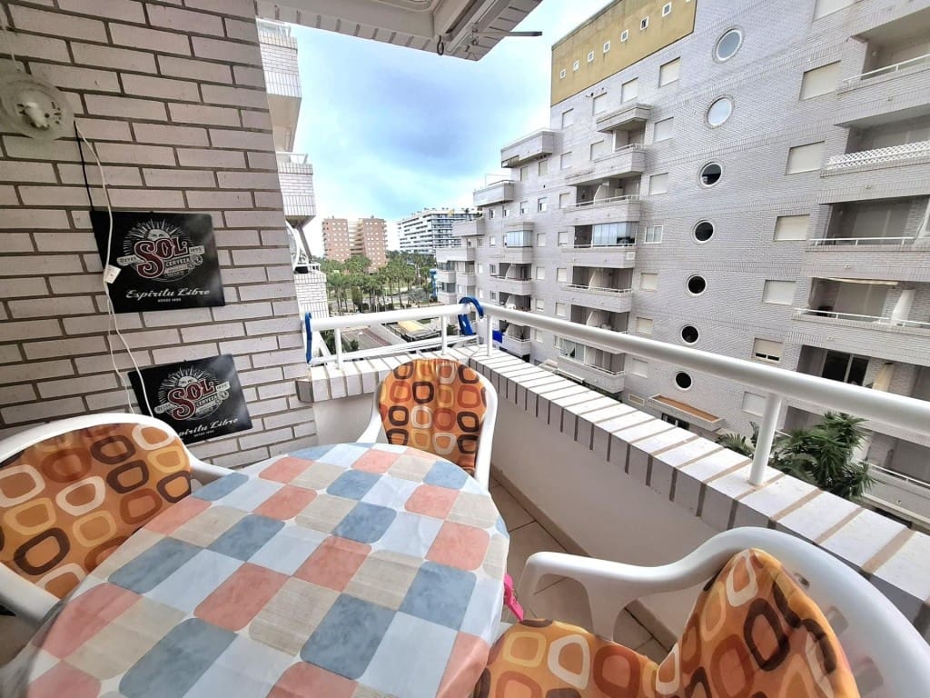 2 camera da letto Appartamento in vendita in Oropesa  con piscina garage - 135.000 € (Rif: 9831143)