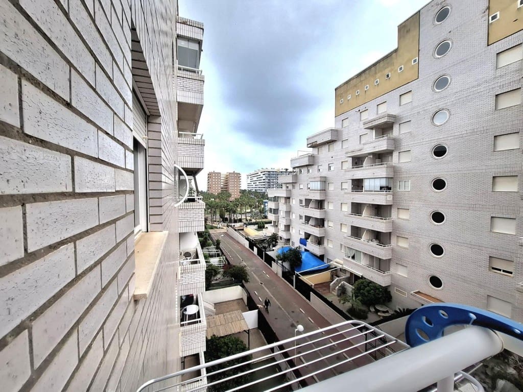 2 camera da letto Appartamento in vendita in Oropesa  con piscina garage - 135.000 € (Rif: 9831143)
