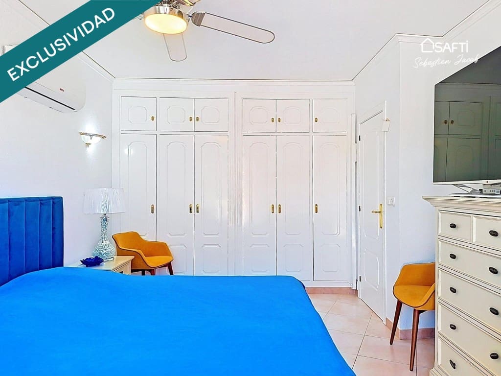 3 sovrum Villa till salu i Denia med pool garage - 850 000 € (Ref: 9831144)