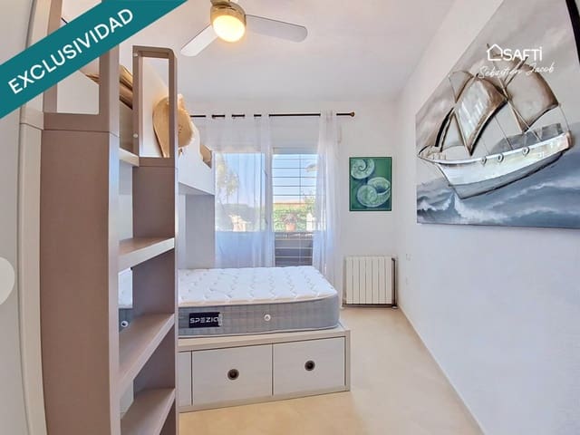 3 quarto Moradia para venda em El Montgó, Dénia com piscina garagem - 790 000 € (Ref: 9831144)