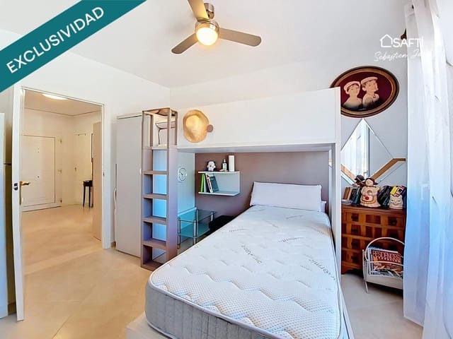 3 quarto Moradia para venda em El Montgó, Dénia com piscina garagem - 790 000 € (Ref: 9831144)