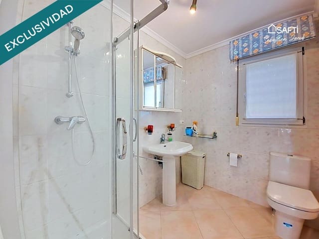 3 quarto Moradia para venda em El Montgó, Dénia com piscina garagem - 790 000 € (Ref: 9831144)