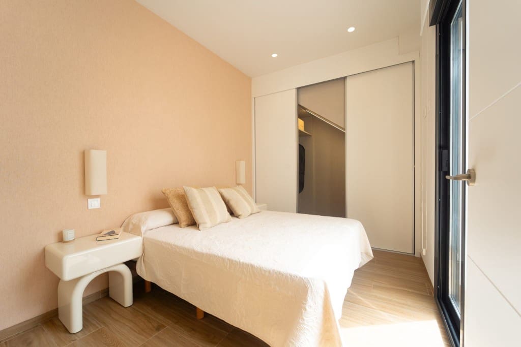 3 Zimmer Villa zu verkaufen in San Pedro del Pinatar mit Pool - 479.900 € (Ref: 9831146)