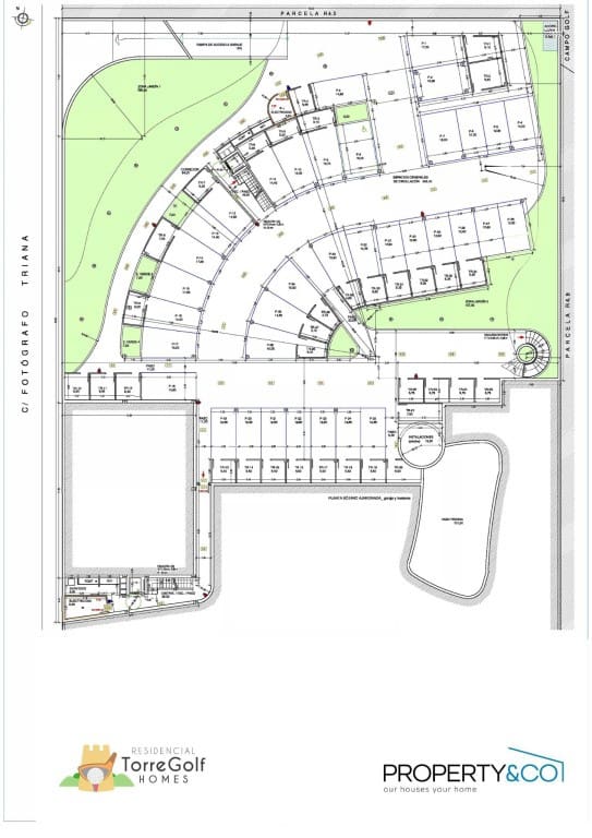 3 soveværelse Villa til salg i Los Alcazares - € 338.900 (Ref: 9831148)
