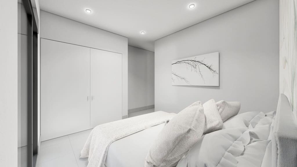 4 quarto Moradia em Banda para venda em Roldan com piscina - 674 500 € (Ref: 9831151)