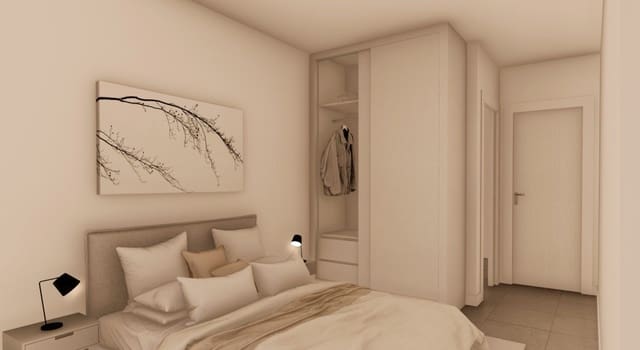 3 sypialnia Willa na sprzedaż w Roldan, Torre-Pacheco - 245 000 € (Ref: 9831153)