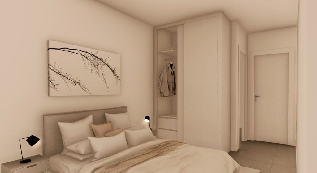3 quarto Moradia para venda em Roldan - 245 000 € (Ref: 9831153)