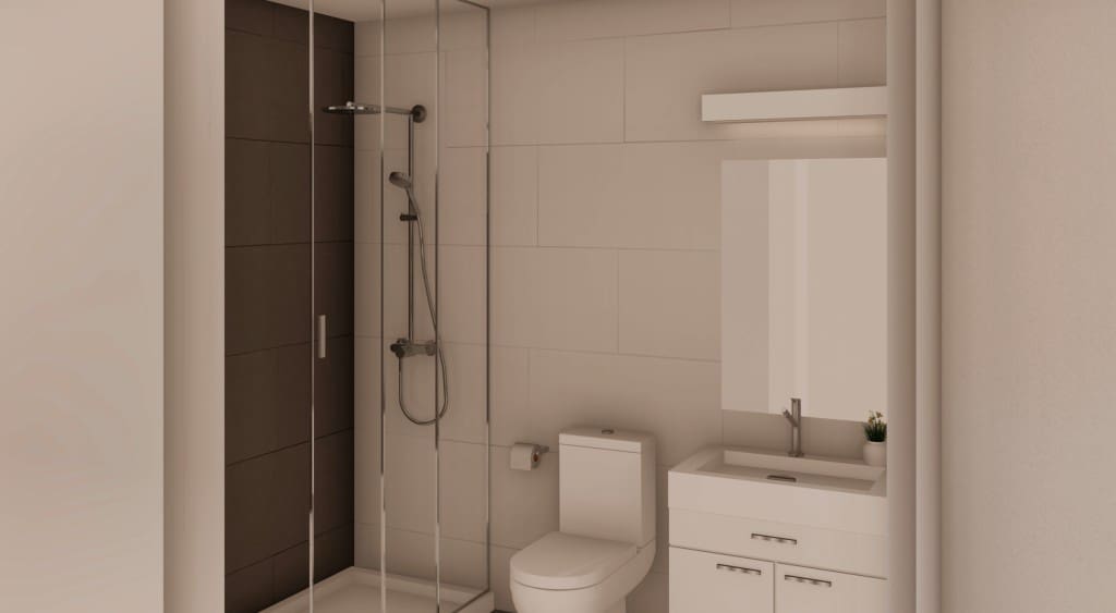 3 quarto Moradia para venda em Roldan - 245 000 € (Ref: 9831153)