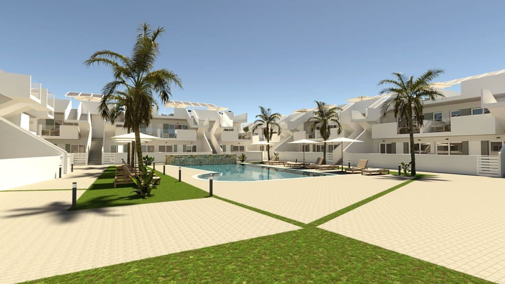 3 quarto Moradia para venda em Roldan - 245 000 € (Ref: 9831153)