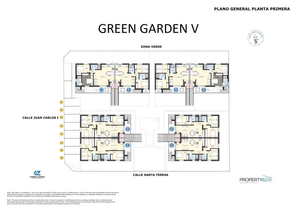 3 soverom Villa til salgs i Pilar de la Horadada - € 289 900 (Ref: 9831155)