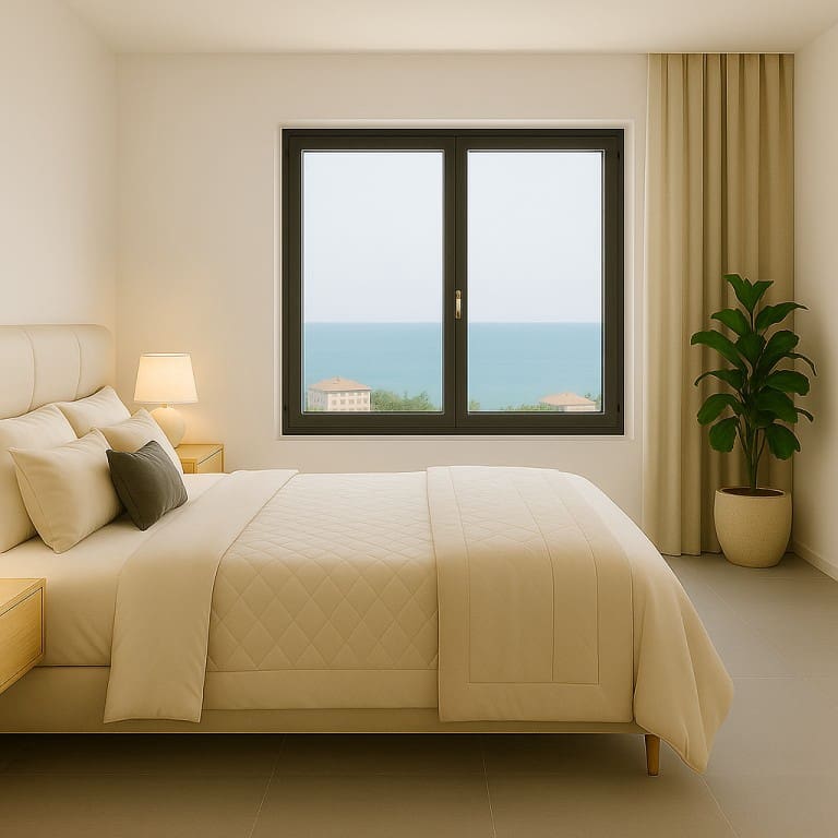 3 bedroom Penthouse for sale in Los Cuarteros with pool - € 949,900 (Ref: 9831168)