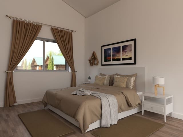 3 soverom Rekkehus til salgs i San Pedro del Pinatar ciudad, San Pedro del Pinatar med svømmebasseng - € 289 000 (Ref: 9831173)