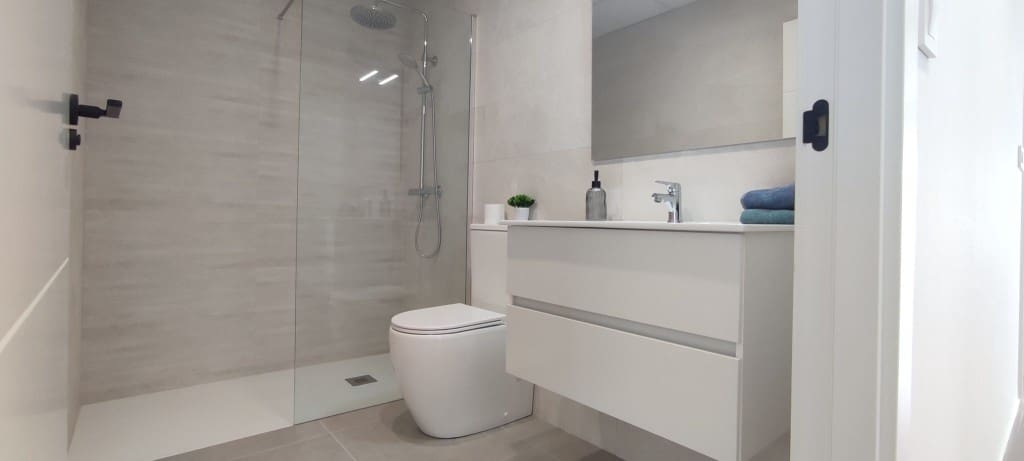 3 camera da letto Villa in vendita in Balsicas con piscina - 330.000 € (Rif: 9831174)