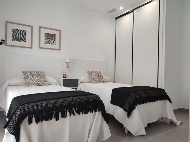 3 camera da letto Villa in vendita in Balsicas, Torre-Pacheco con piscina - 330.000 € (Rif: 9831174)