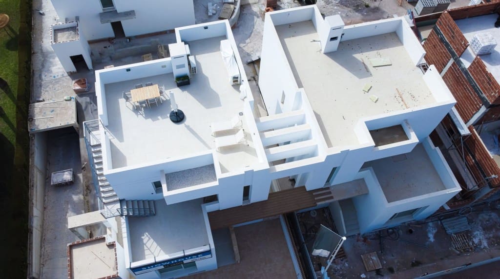 3 camera da letto Villa in vendita in San Juan de los Terreros - 555.900 € (Rif: 9831181)