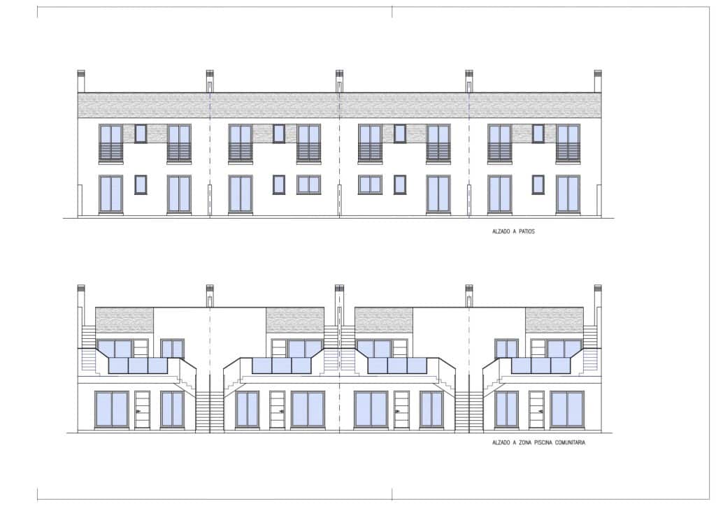 2 soveværelse Villa til salg i San Javier - € 272.900 (Ref: 9831198)