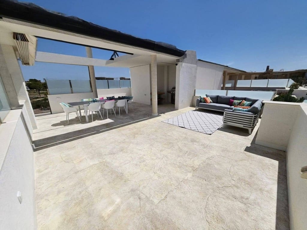 3 Zimmer Reihenhaus zu verkaufen in Torre-Pacheco - 299.950 € (Ref: 9831203)