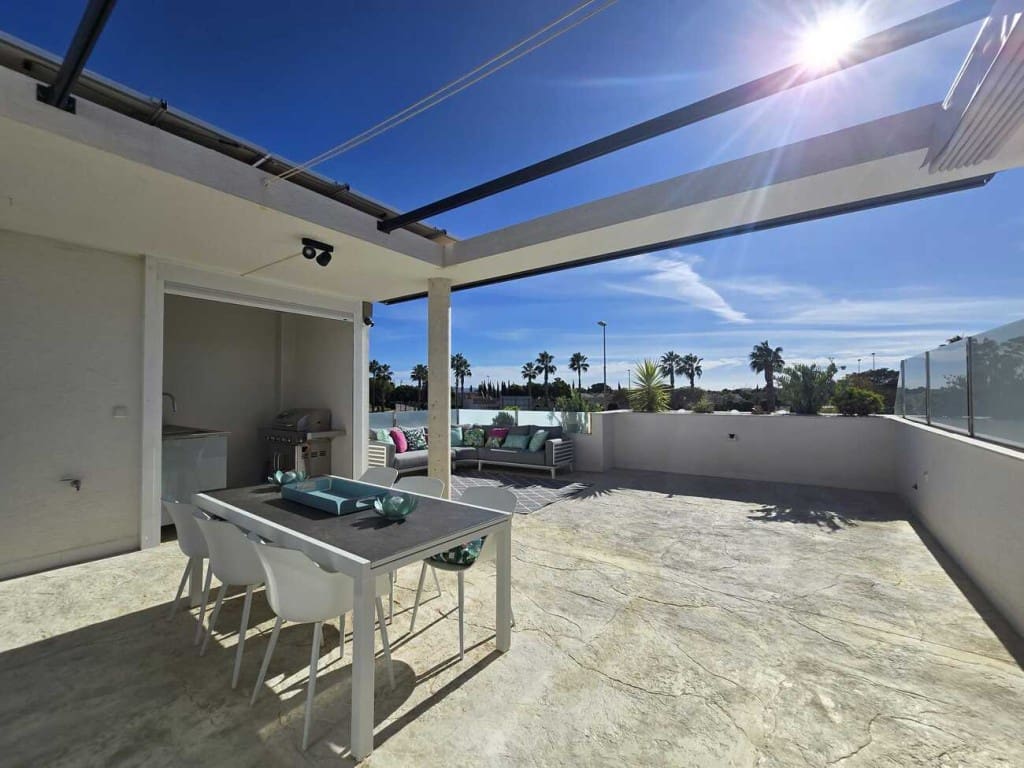 3 Zimmer Reihenhaus zu verkaufen in Torre-Pacheco - 299.950 € (Ref: 9831203)