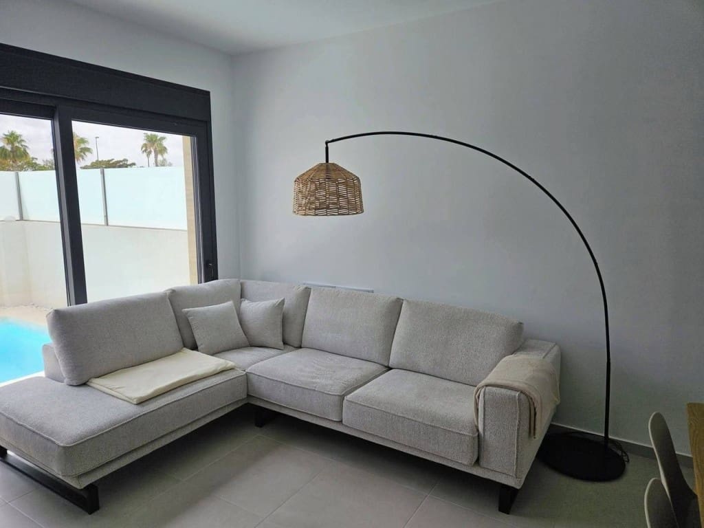 3 Zimmer Reihenhaus zu verkaufen in Torre-Pacheco - 299.950 € (Ref: 9831203)
