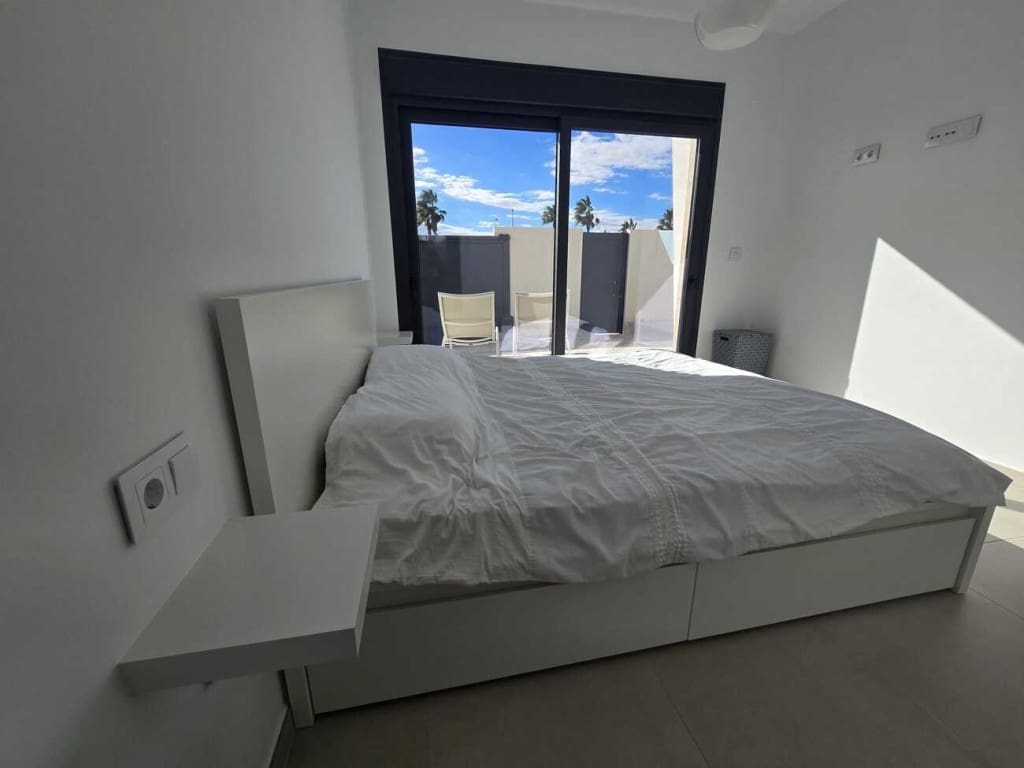 3 Zimmer Reihenhaus zu verkaufen in Torre-Pacheco - 299.950 € (Ref: 9831203)