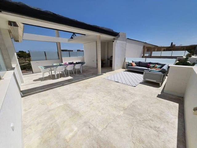 3 quarto Moradia em Banda para venda em Torre-Pacheco - 299 950 € (Ref: 9831203)