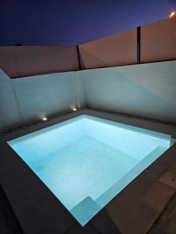 3 Zimmer Reihenhaus zu verkaufen in Torre-Pacheco - 299.950 € (Ref: 9831203)
